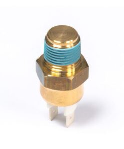 Transmisor de temperatura 3/8 BSP
