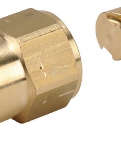 Tobera 0.8 Birchmeier