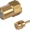 Tobera 1.5 Birchmeier 2 Tobera 1.5 Birchmeier