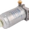Filtro gas-oil completo 4 Filtro gas-oil completo