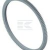 Rueda dentada z-125