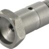 Tornillo de ajuste M14x1.5 L27 5 Tornillo de ajuste M14x1.5 L27