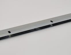 Tubo de protección izq./dch. 1.25x93x680 6 Tubo de protección izq./dch. 1.25x93x680
