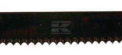Cuchilla lateral izq., 4x98x837
