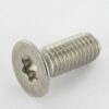Perno M8x20 inox. Strautmann