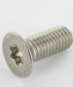 Perno M8x20 inox. Strautmann