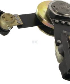 Arr. Berkey 1100 Busatis