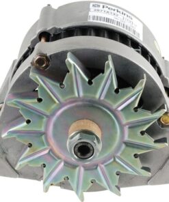 Alternador