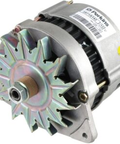 Alternador
