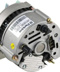 Alternador