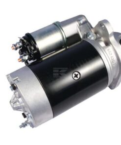 Alternador