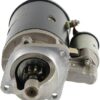 Arranque Perkins 12 V 2,8 kW