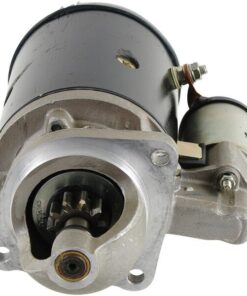 Arranque Perkins 12 V 2,8 kW