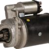 Motor de arranque Perkins 6 Motor de arranque Perkins