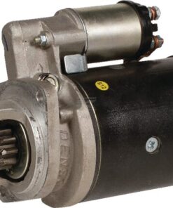 Motor de arranque Perkins