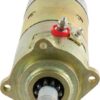 Arranque Perkins 24 V 7,8 KW 4 Arranque Perkins 24 V 7,8 KW