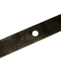 Cuchilla troceado 460 x 50 x 3