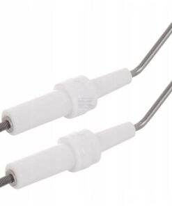 Juego repuestos para electrodos de ignición
