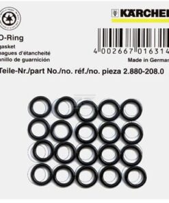 Juego tóricas, Kärcher (20 uds.)