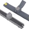 Boquilla barredora de suelos para suciedad seca/húmeda, Adv, DN 40, ancho de 360 mm