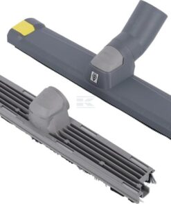 Boquilla barredora de suelos para suciedad seca/húmeda, Adv, DN 40, ancho de 360 mm