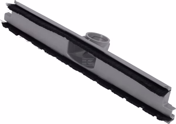 Boquilla barredora de suelos para suciedad seca/húmeda, Adv, DN 40, ancho de 360 mm 2 Boquilla barredora de suelos para suciedad seca/húmeda, Adv, DN 40, ancho de 360 mm