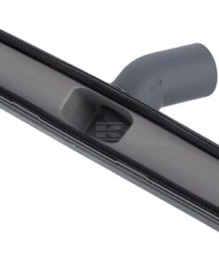 Boquilla barredora de suelos para suciedad seca/húmeda, Adv, DN 40, ancho de 360 mm 8 Boquilla barredora de suelos para suciedad seca/húmeda, Adv, DN 40, ancho de 360 mm