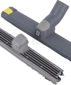 Boquilla barredora de suelos para suciedad seca/húmeda, Adv, DN 40, ancho de 360 mm 10 Boquilla barredora de suelos para suciedad seca/húmeda, Adv, DN 40, ancho de 360 mm