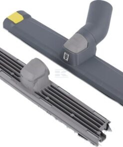 Boquilla barredora de suelos para suciedad seca/húmeda, Adv, DN 40, ancho de 360 mm 11 Boquilla barredora de suelos para suciedad seca/húmeda, Adv, DN 40, ancho de 360 mm