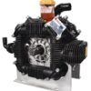 Bomba Poly 2180-VD Bertolini