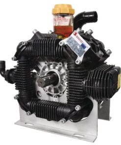 Bomba Poly 2180-VD Bertolini