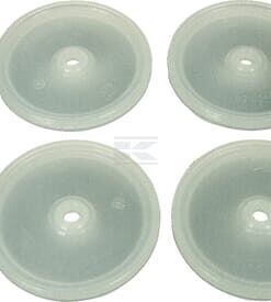 Desmopan Bertolini membrane set