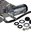 Motor del limpiaparabrisas