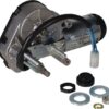 Motor del limpiaparabrisas