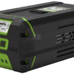 Battery 80V-4.0Ah Li-ion