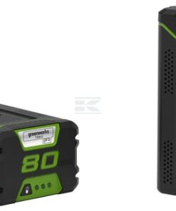 Battery 80V-4.0Ah Li-ion