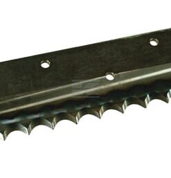 Cuch. tras. 2030x145x8 Mullos
