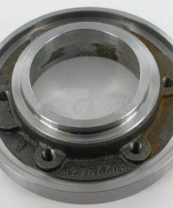 Soporte de rotor