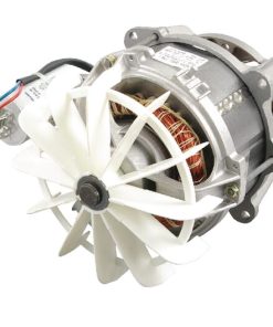 Motor eléctrico