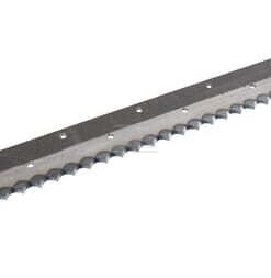 Cuchillo trasero 1730mm