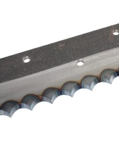 Cuchillo trasero 1730mm 3 Cuchillo trasero 1730mm