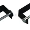 Conector estanterías incluida fijación