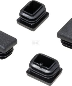 Módulo estante superior perforado