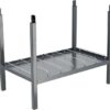 Módulo con estante de 143 mm