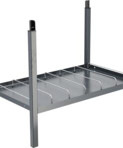 Módulo con estante de 143 mm