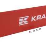Letrero super. expositor Kramp