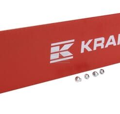 Letrero super. expositor Kramp