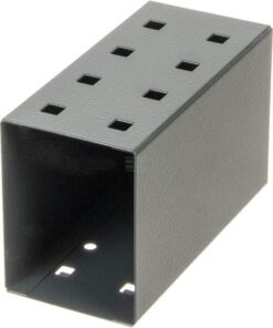 Caja de almacenamiento mediana