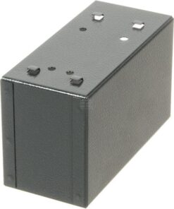 Caja de almacenamiento mediana 3 Caja de almacenamiento mediana