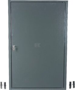 Módulo de armario 89 cm